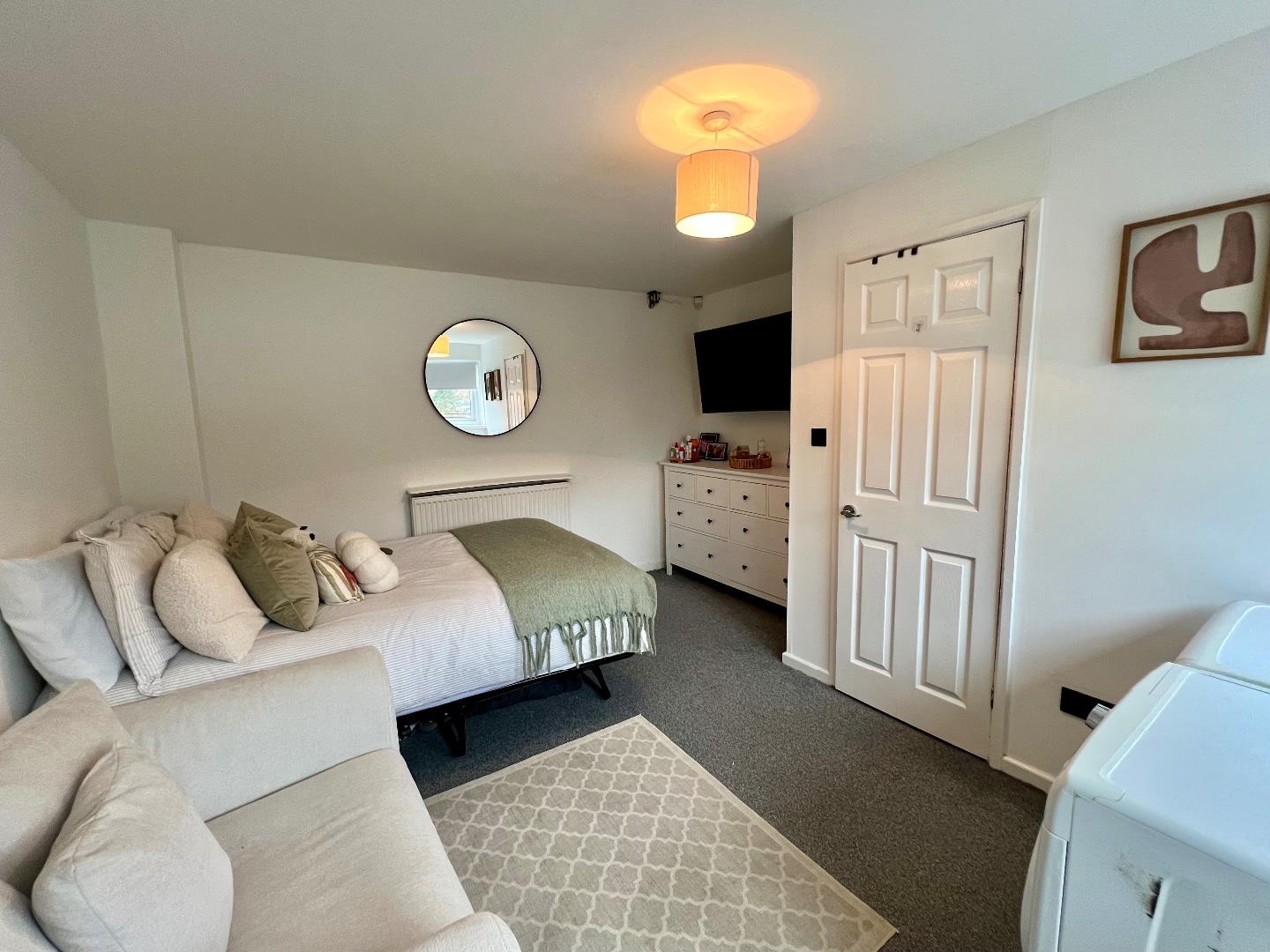 Caedu Road, Ogmore Vale, Bridgend County Borough, CF32 7DR